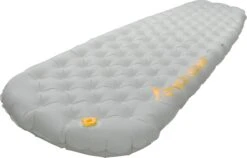 Sea To Summit EtherLight XT Sleeping Mat [Regular]|-|Matelas De Sol EtherLight XT [Régulier] -Sea To Summit STS 936 7ELight 20Grey 7Eangle 6d9b2850 8c6f 49e0 acc3 9813a925adf1