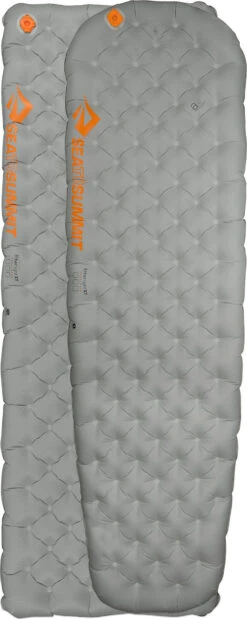 Sea To Summit Ether Light XT Sleeping Mat [Small]|-|Matelas De Sol Ether Light XT [Petit] -Sea To Summit STS 938 7E 7EDetail2 20No 20Color