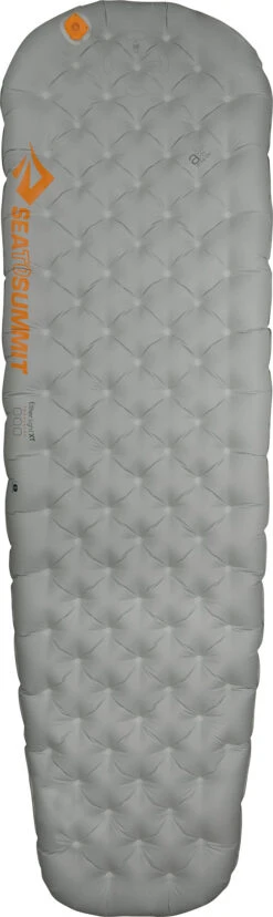 Sea To Summit EtherLight XT Insulated Sleeping Mat [Regular]|-|Matelas De Sol Isolé EtherLight XT [Régulier]