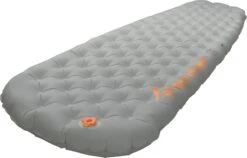 Sea To Summit EtherLight XT Insulated Sleeping Mat [Regular]|-|Matelas De Sol Isolé EtherLight XT [Régulier] -Sea To Summit STS 939 7E 7Ef 20Pewter