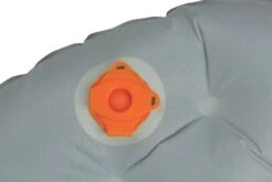 Sea To Summit Ether Light XT Insulated Sleeping Mat [Large]|-|Matelas De Sol Isolé Ether Light XT [Grand] -Sea To Summit STS 942 7E 7Ed 20Pewter 443d10b8 7861 4668 9432 84de6e7cff02