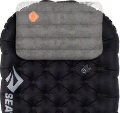Sea To Summit Ether Light XT Extreme Sleeping Mat [Regular]|-|Matelas De Sol Ether Light XT Extreme [Régulier] -Sea To Summit STS 944 7E 7EDetail1 20No 20Color