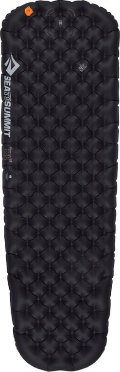 Sea To Summit Ether Light XT Sleeping Mat [Large]|-|Matelas De Sol Ether Light XT [Grand] -Sea To Summit STS 945 7E 7EDetail1 20Black