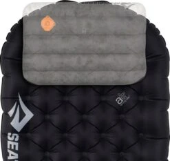 Sea To Summit Ether Light XT Sleeping Mat [Large]|-|Matelas De Sol Ether Light XT [Grand] -Sea To Summit STS 945 7E 7EDetail1 20No 20Color
