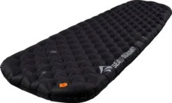 Sea To Summit Ether Light XT Sleeping Mat [Large]|-|Matelas De Sol Ether Light XT [Grand] -Sea To Summit STS 945 7E 7ESide 20No 20Color