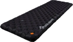 Sea To Summit Ether Light XT Extreme Mat Rectangular - Large - Unisex|-|Matelas Ether Light XT Extreme Rectangular - Grand - Unisexe -Sea To Summit STS 947 7E 7EDetail4 20Black