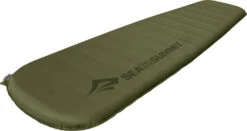 Sea To Summit Camp Plus Self-Inflating Sleeping Mat - Regular|-|Matelas De Sol Auto-gonflant Camp Plus - Régulier -Sea To Summit STS 948 7E 7EDetail6 20Green