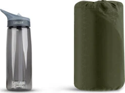 Sea To Summit Camp Plus Self-Inflating Sleeping Mat - Regular|-|Matelas De Sol Auto-gonflant Camp Plus - Régulier -Sea To Summit STS 948 7E 7EDetail6 20No 20Color