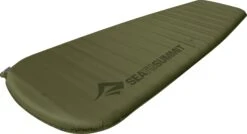 Sea To Summit Camp Plus Self-Inflating Sleeping Mat - Large|-|Matelas De Sol Auto-gonflant Camp Plus - Grand 5 Sea To Summit Camp Plus Self-Inflating Sleeping Mat - Large|-|Matelas De Sol Auto-gonflant Camp Plus - Grand -Sea To Summit STS 949 7E 7ETop 20Green