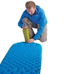 Sea To Summit Jet Stream Pump Sack|-|Pompe Jet Stream Sack -Sea To Summit STS 950 7E 7Epump 20Lime 25a71470 3a93 4360 a20d 0d16524d9366