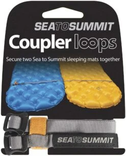 Sea To Summit Mat Coupler Kit|-|Sangle De Couplage De Matelas