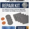 Sea To Summit Mat Repair Kit|-|Ensemble De Réparation Matelas