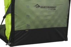 Sea To Summit Air Chair - Fits Large Mats|-|Chaise Air - Pour Grands Matelas -Sea To Summit STS 956 7E 7EDetail1 20Black 20 20Grey e72119d7 5186 4113 a9e5 2f8f7127a6a9