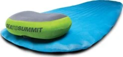 Sea To Summit Coolmax Fitted Sheet - Fits Large Mats|-|Housse De Matelas Coolmax - Pour Grands Matelas