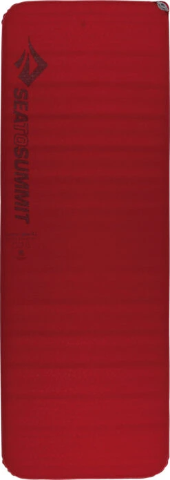 Sea To Summit Comfort Plus Self-Inflating Rectangular Sleeping Mat - Regular|-|Matelas De Sol Rectangulaire Auto-gonflant Comfort Plus - Régulier
