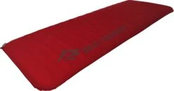 Sea To Summit Comfort Plus Self-Inflating Rectangular Sleeping Mat - Regular|-|Matelas De Sol Rectangulaire Auto-gonflant Comfort Plus - Régulier -Sea To Summit STS 960 25 7E 7ETop 20Crimson 20Red