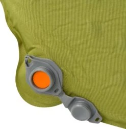 Sea To Summit Camp Sleeping Mat [Regular]|-|Matelas De Sol Camp [Régulier] -Sea To Summit STS 961 7E 7EDetail3 20Green