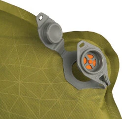 Sea To Summit Camp Self-Inflating Sleeping Mat - Large|-|Matelas De Sol Auto-gonflant Camp - Grand -Sea To Summit STS 962 7E 7EDetail5 20Olive