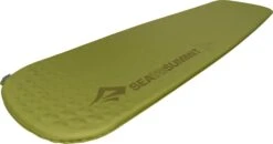 Sea To Summit Camp Self-Inflating Sleeping Mat - Large|-|Matelas De Sol Auto-gonflant Camp - Grand -Sea To Summit STS 962 7E 7ETop 20Green