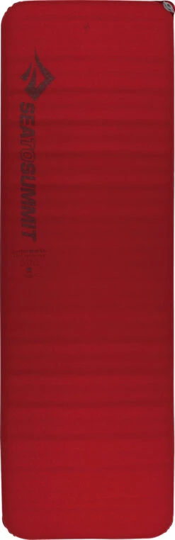 Sea To Summit Comfort Plus Self-Inflating Rectangular Sleeping Mat - Large - Unisex|-|Matelas De Sol Rectangulaire Auto-gonflant Comfort Plus - Grand - Unisexe