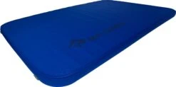 Sea To Summit Comfort Deluxe Self-Inflating Sleeping Mat - Double - Unisex |-|Matelas De Sol Auto-gonflant Comfort Deluxe - Double - Unisexe -Sea To Summit STS 979 35 7E 7ETop 20Byron 20Blue