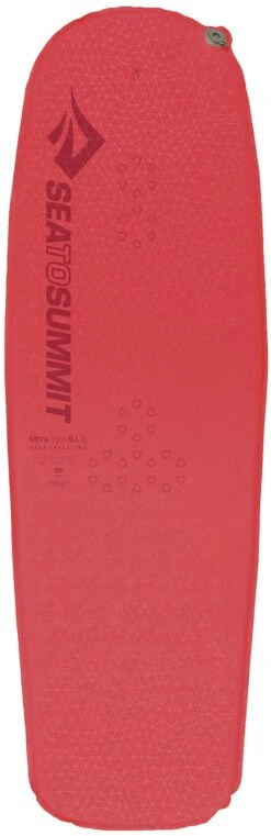 Sea To Summit UltraLight Sleeping Mat [Regular] - Women's|-|Matelas De Sol UltraLight [Régulier] - Femme