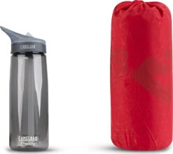 Sea To Summit UltraLight Sleeping Mat [Large] - Women's|-|Matelas De Sol UltraLight [Grand] - Femme -Sea To Summit STS 984 7E 7EDetail2 20Paprika