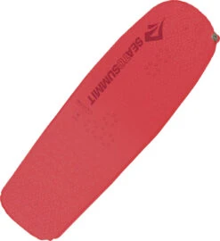 Sea To Summit UltraLight Sleeping Mat [Large] - Women's|-|Matelas De Sol UltraLight [Grand] - Femme -Sea To Summit STS 984 7E 7EDetail3 20Paprika