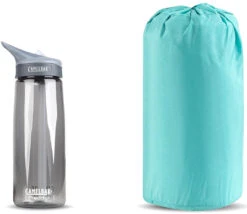 Sea To Summit Comfort Light Self Inflating Sleeping Mat - Regular - Women's|-|Matelas De Sol Auto-gonflant Comfort Light - Régulier - Femme -Sea To Summit STS 985 7E 7EDetail1 20Green