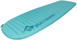 Sea To Summit Comfort Light Self Inflating Sleeping Mat - Regular - Women's|-|Matelas De Sol Auto-gonflant Comfort Light - Régulier - Femme -Sea To Summit STS 985 7E 7EDetail2 20Green