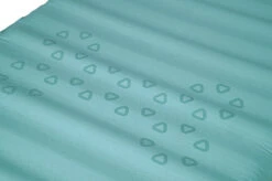 Sea To Summit Comfort Light Self Inflating Sleeping Mat - Regular - Women's|-|Matelas De Sol Auto-gonflant Comfort Light - Régulier - Femme -Sea To Summit STS 985 7E 7EDetail3 20Green