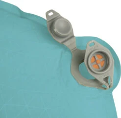 Sea To Summit Comfort Light Self Inflating Sleeping Mat - Large - Women's|-|Matelas De Sol Auto-gonflant Comfort Light - Grand - Femme -Sea To Summit STS 986 7E 7EDetail5 20Green