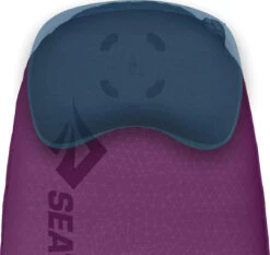 Sea To Summit Comfort Plus SI(Self Inflating) Mat Regular - Women's|-|Matelas Comfort Plus SI(auto-gonflable) Régulier Femme -Sea To Summit STS 987 7EPurple 7Epillow c230694b a524 4afc b304 7c3f66c27860