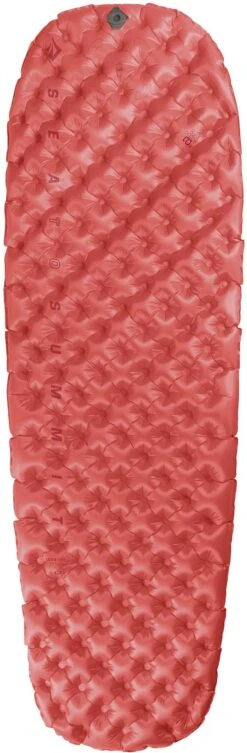 Sea To Summit UltraLight Insulated Sleeping Mat [Regular] - Women's|-|Matelas De Sol Isolé UltraLight [Régulier] - Femme