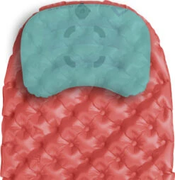 Sea To Summit UltraLight Insulated Sleeping Mat [Regular] - Women's|-|Matelas De Sol Isolé UltraLight [Régulier] - Femme -Sea To Summit STS 990 7ERed 7Epillow