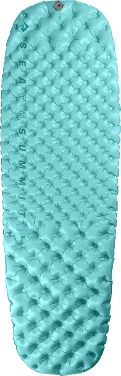 Sea To Summit Comfort Light Sleeping Mat - Women's|-|Matelas De Sol Comfort Light - Femme
