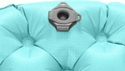 Sea To Summit Comfort Light Sleeping Mat - Women's|-|Matelas De Sol Comfort Light - Femme -Sea To Summit STS 992 7E 7Evalve 20Blue 3caa4639 ed27 4ef7 bc2d e1438374949e