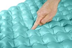 Sea To Summit Comfort Light Insulated Mat - Large - Women's|-|Matelas Isolé Comfort Light Grand - Femme -Sea To Summit STS 993 7EBlue 7Efabric