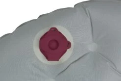 Sea To Summit Ether Light XT Insulated Sleeping Mat [Regular] - Women's|-|Matelas De Sol Isolé Ether Light XT [Régulier] - Femme -Sea To Summit STS 994 7E 7EDetail2 20Pewter