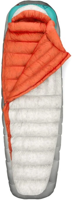 Sea To Summit Ether Light XT Insulated Sleeping Mat [Regular] - Women's|-|Matelas De Sol Isolé Ether Light XT [Régulier] - Femme -Sea To Summit STS 994 7E 7EDetail5 20Pewter c6b0d3f8 f407 481f a775 e41c2c6bbb28