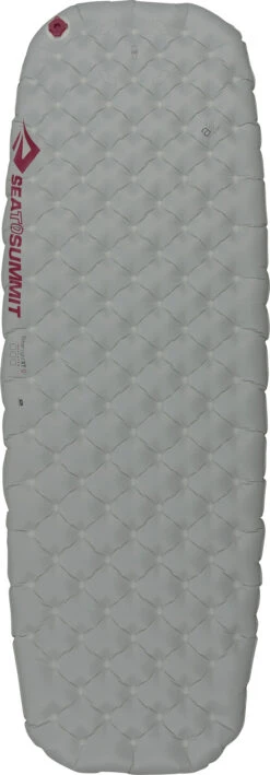 Sea To Summit Ether Light XT Insulated Sleeping Mat [Large] - Women's|-|Matelas De Sol Isolé Ether Light XT [Grand] - Femme