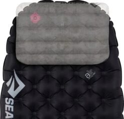 Sea To Summit Ether Light XT Extreme Sleeping Mat [Large] - Women's|-|Matelas De Sol Ether Light XT Extreme [Grand] - Femme -Sea To Summit STS 997 7E 7EDetail1 20No 20Color