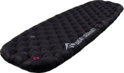 Sea To Summit Ether Light XT Extreme Sleeping Mat [Large] - Women's|-|Matelas De Sol Ether Light XT Extreme [Grand] - Femme -Sea To Summit STS 997 7E 7EDetail4 20Black