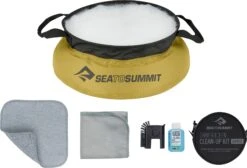 Sea To Summit Camp Kitchen Clean-Up Kit|-|Trousse De Nettoyage Camp Kitchen