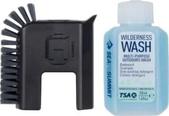 Sea To Summit Camp Kitchen Clean-Up Kit|-|Trousse De Nettoyage Camp Kitchen -Sea To Summit STS A1101 7E 7EFront1 20No 20Color