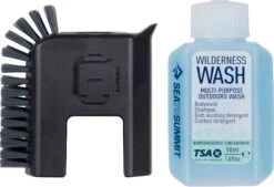 Sea To Summit Camp Kitchen Tool Kit - 10 Piece Set|-|Ustensiles Camp Kitchen - Ensemble De 10 -Sea To Summit STS A1102 7E 7EFront1 20No 20Color