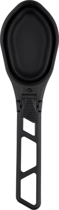 Sea To Summit Camp Kitchen Tool Kit - 10 Piece Set|-|Ustensiles Camp Kitchen - Ensemble De 10 -Sea To Summit STS A1102 7E 7EFront3 20No 20Color