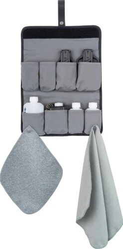 Sea To Summit Camp Kitchen Tool Kit - 10 Piece Set|-|Ustensiles Camp Kitchen - Ensemble De 10 -Sea To Summit STS A1102 7E 7EOpen2 20No 20Color