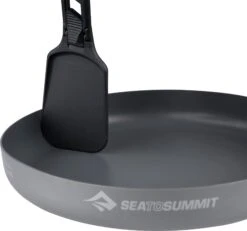 Sea To Summit Camp Kitchen Folding Spatula|-|Spatule Pliante Camp Kitchen -Sea To Summit STS A1201 7E 7EDetail2 20No 20Color