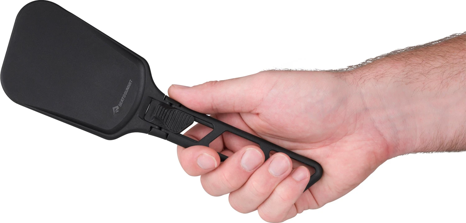 Sea To Summit Camp Kitchen Folding Spatula|-|Spatule Pliante Camp Kitchen - Image 4